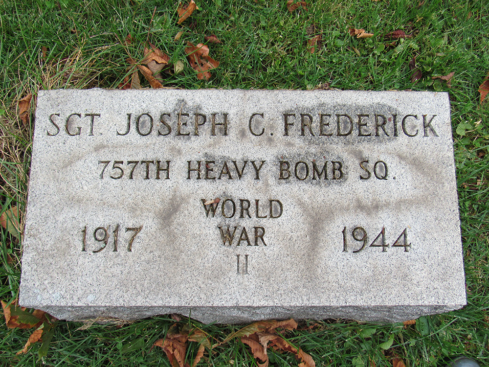 tombstone
